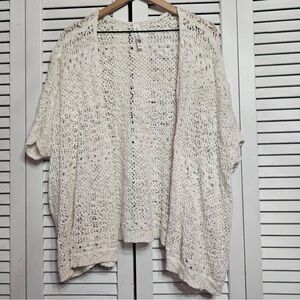 Aeropostale‎ - Crochet Sweater